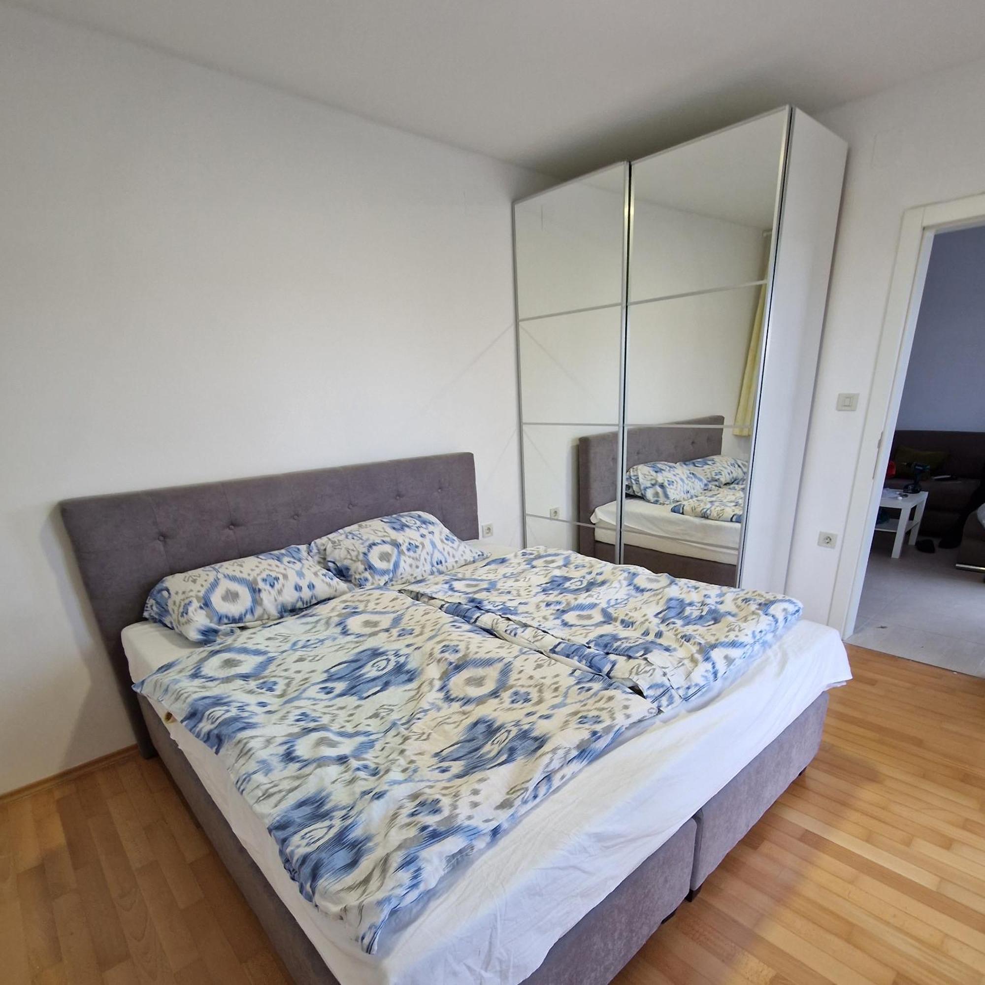 Apartments Vedran Punat Pokoj fotografie